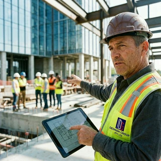 Project Management