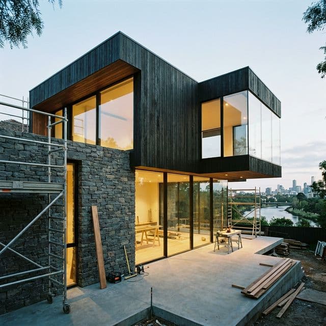 Residential Construction