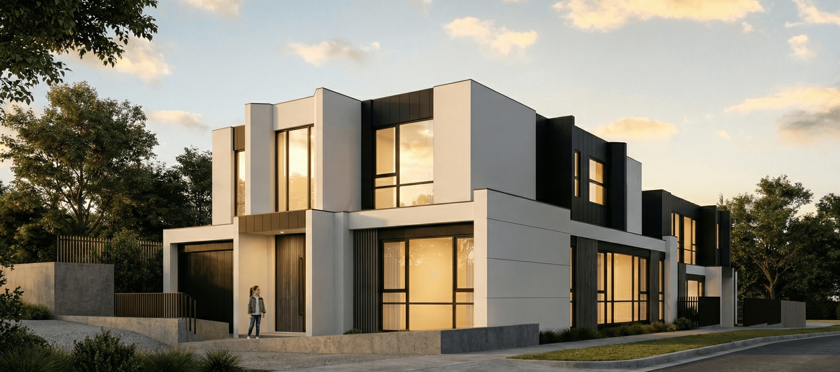 Argyle - Innovative Living Donvale