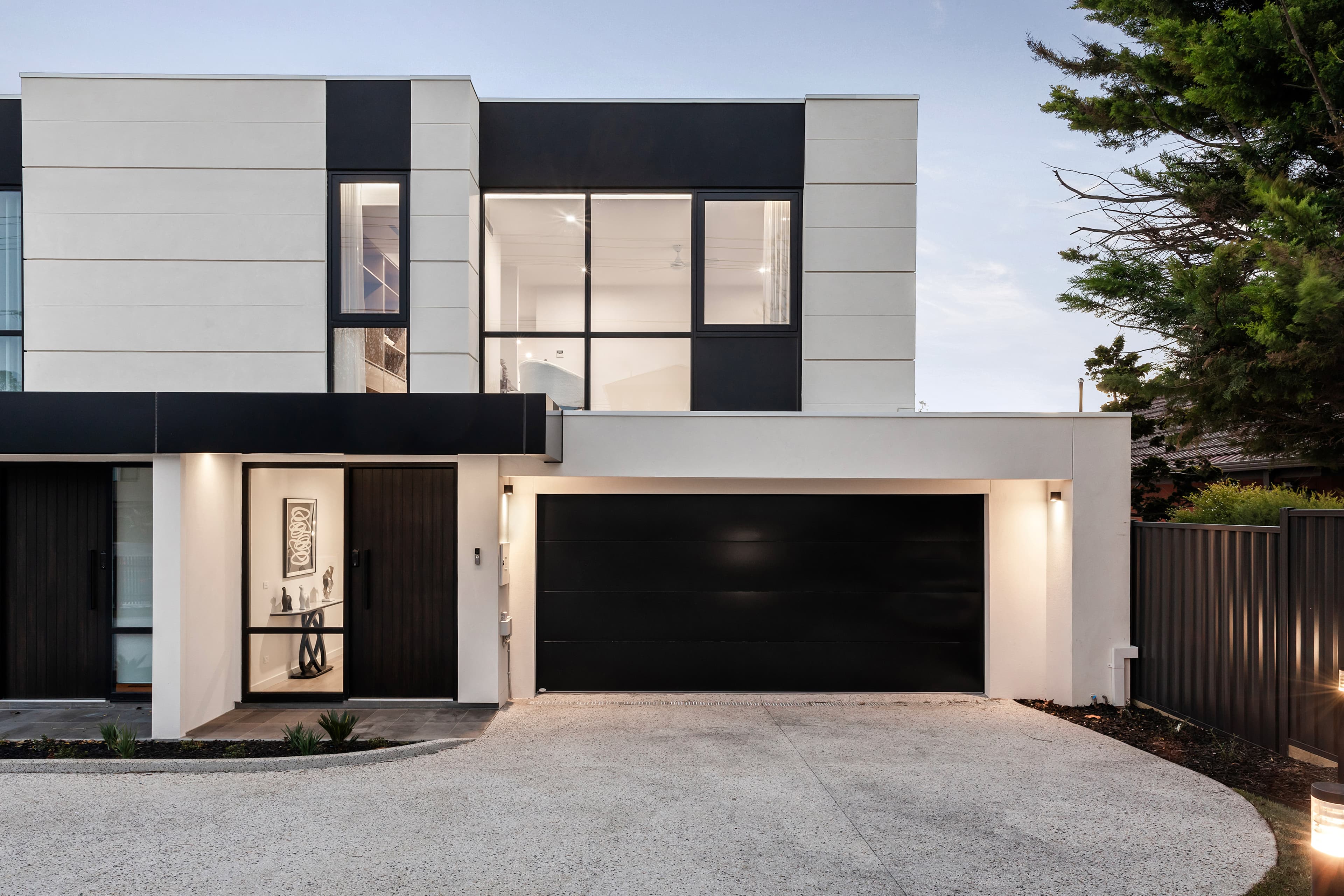 Desman Group Architectural Excellence - View 1